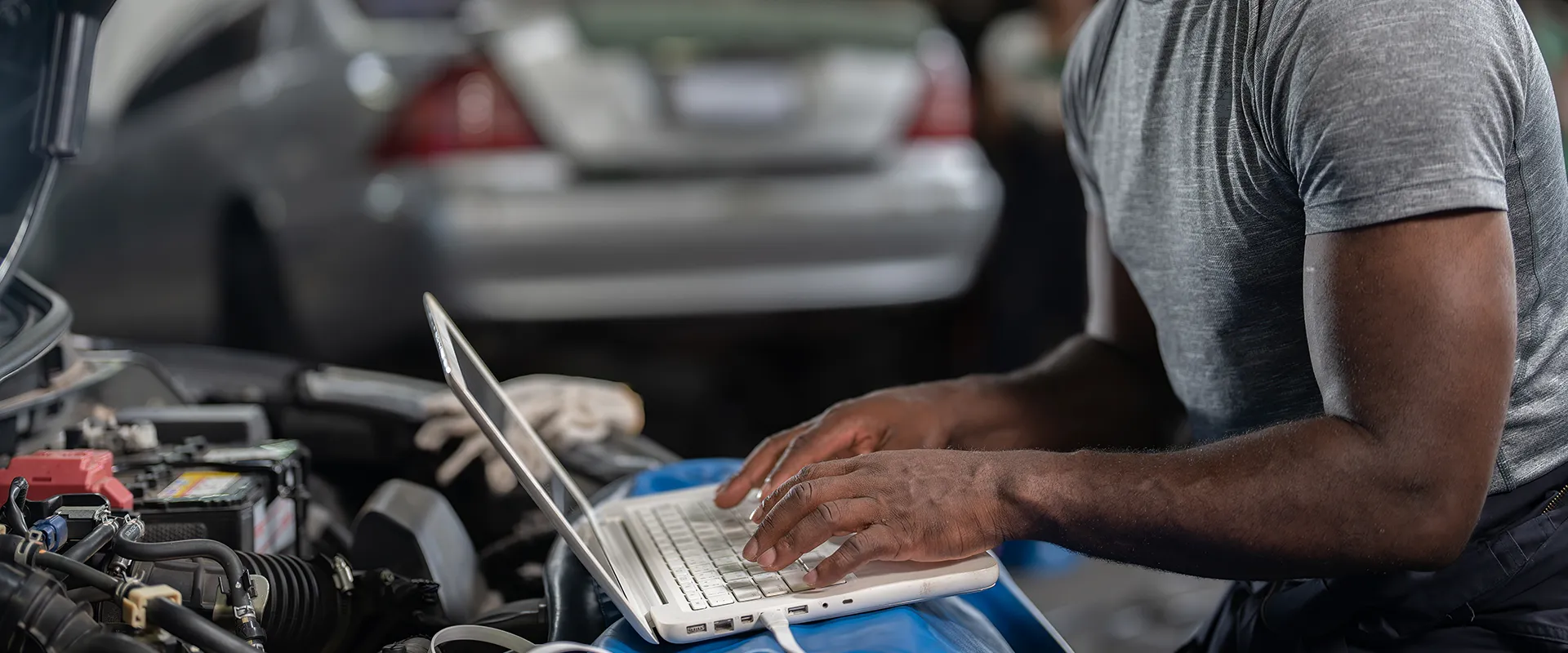 Computer Programming near Farmington Hills, MI