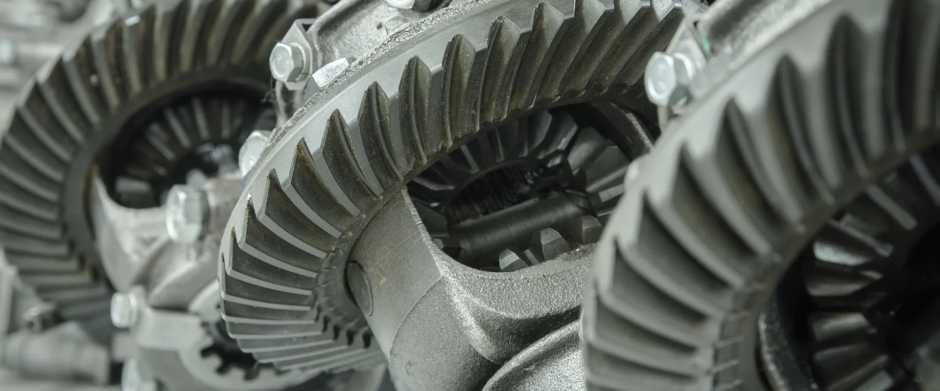 Drivetrain & Differential near Farmington Hills, MI