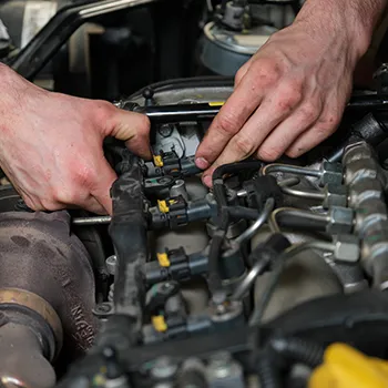Engine Repair in Farmington Hills, MI