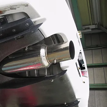 Exhaust System in Farmington Hills, MI