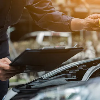Factory Scheduled Maintenance in Farmington Hills, MI