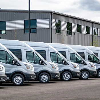 Fleet Services in Farmington Hills, MI