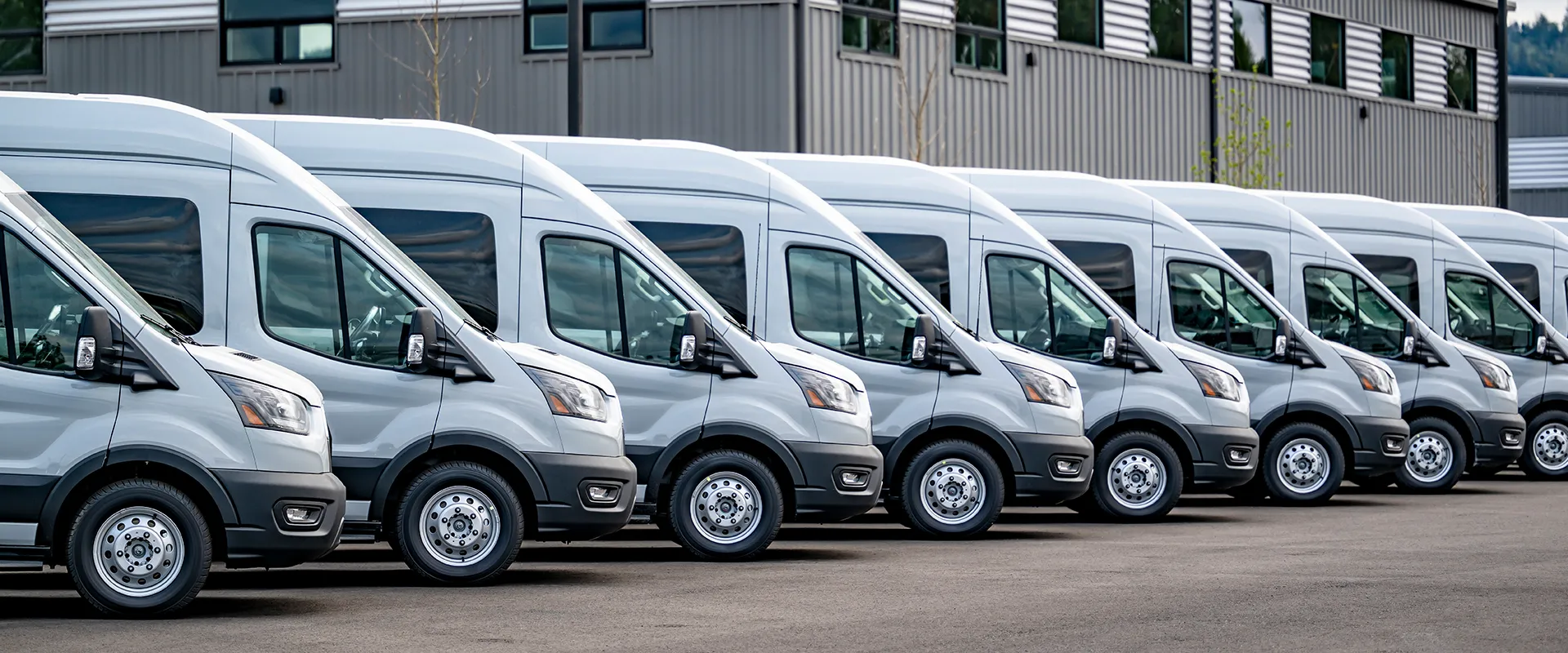 Fleet Services near Farmington Hills, MI