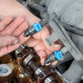 Fuel Injector Service in Farmington Hills, MI