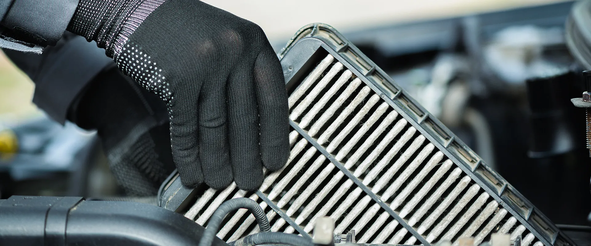 Preventative Maintenance near Farmington Hills, MI