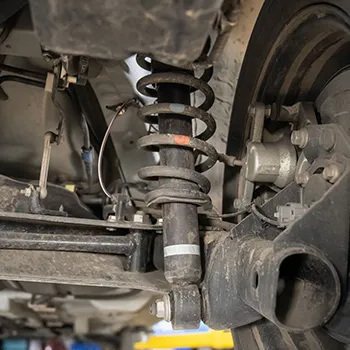 Shocks & Struts in Farmington Hills, MI