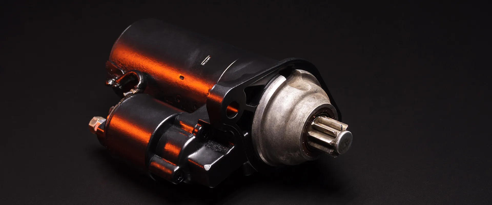 Starter near Farmington Hills, MI