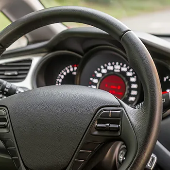 Steering Repair in Farmington Hills, MI