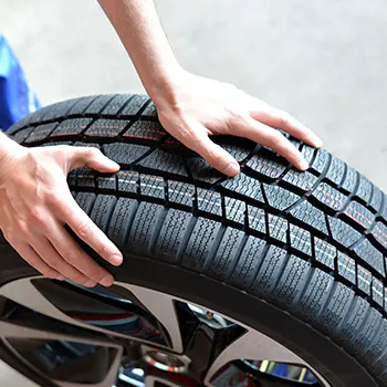 Tire Services in Farmington Hills, MI