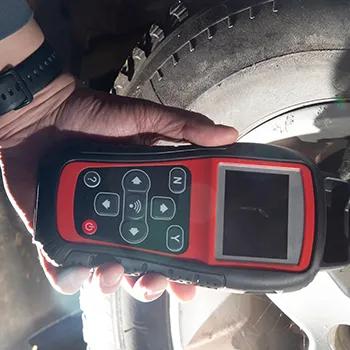 TPMS in Farmington Hills, MI