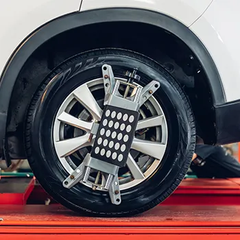 Wheel Alignment in Farmington Hills, MI