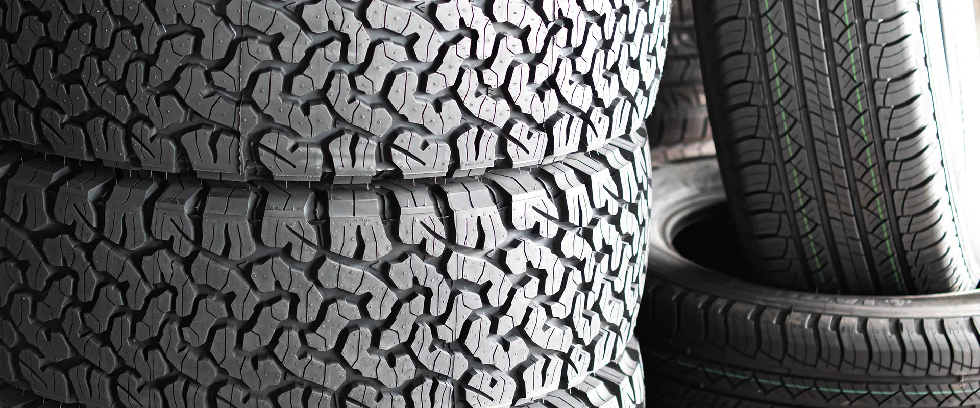 Winter Tire Changeover near Farmington Hills, MI