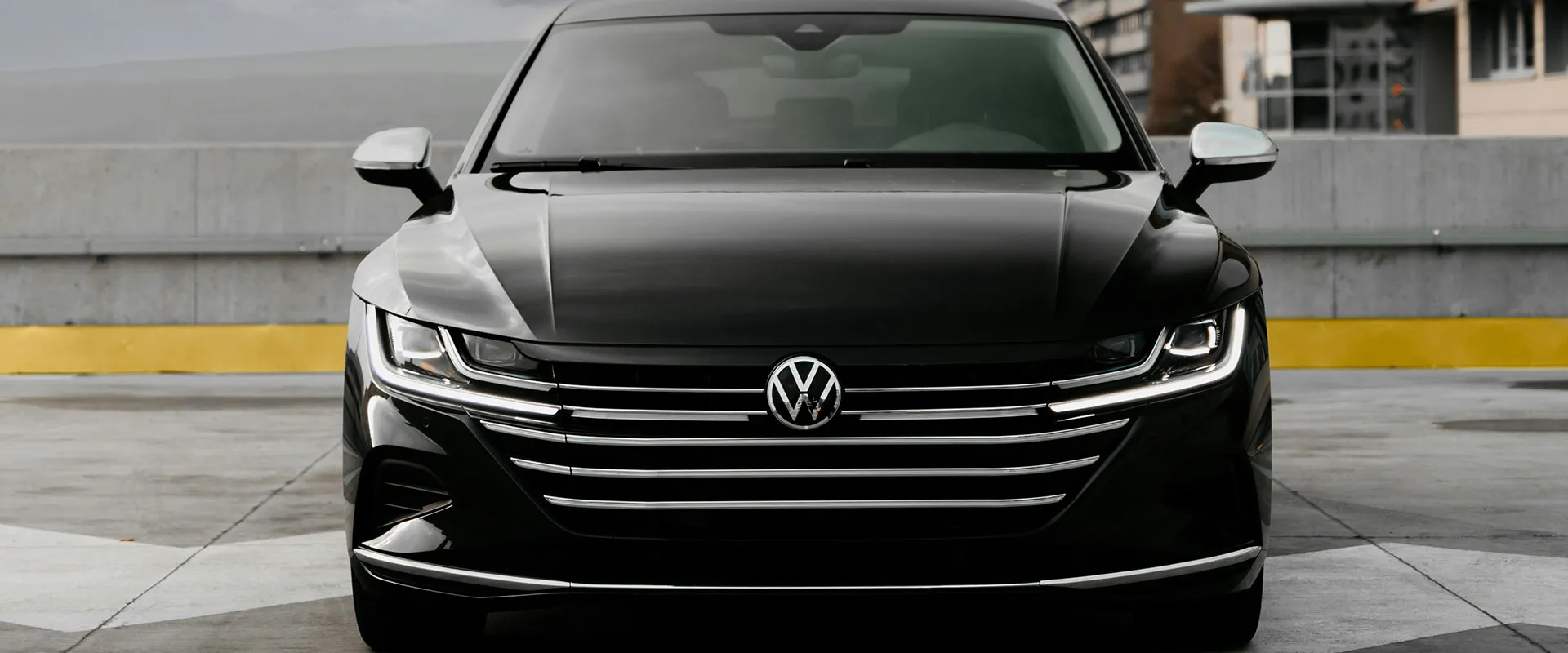 Volkswagen Repair & Services in Farmington Hills, MI